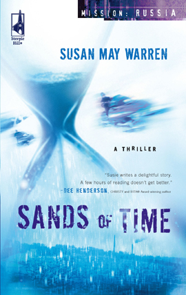 Title details for Sands of Time by Susan May Warren - Available